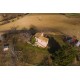 FARMHOUSE WITH PANORAMIC VIEWS FOR SALE IN CARASSAI IN THE MARCHE REGION, NESTLED IN THE ROLLING HILLS OF THE MARCHES in Le Marche_3